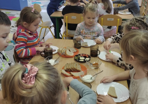 MÓJ TALERZYK – MOJA SPRAWA – samodzielność