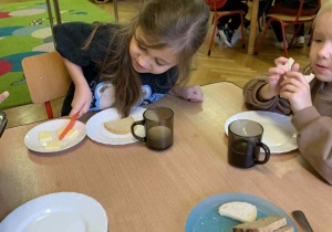 MÓJ TALERZYK – MOJA SPRAWA – samodzielność