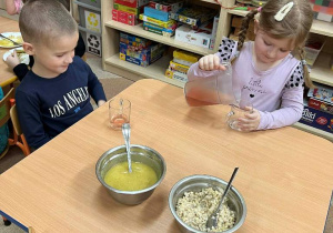 MÓJ TALERZYK – MOJA SPRAWA – samodzielność