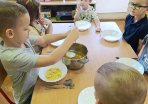 MÓJ TALERZYK – MOJA SPRAWA – samodzielność