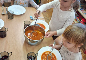 MÓJ TALERZYK – MOJA SPRAWA – samodzielność