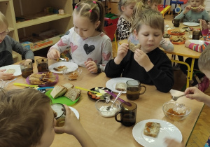 MÓJ TALERZYK – MOJA SPRAWA – samodzielność