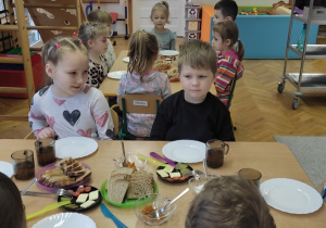 MÓJ TALERZYK – MOJA SPRAWA – samodzielność