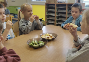 MÓJ TALERZYK – MOJA SPRAWA – samodzielność