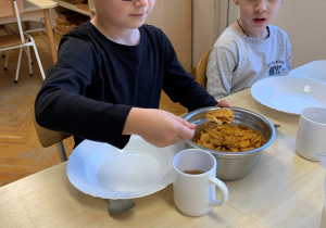 MÓJ TALERZYK – MOJA SPRAWA – samodzielność