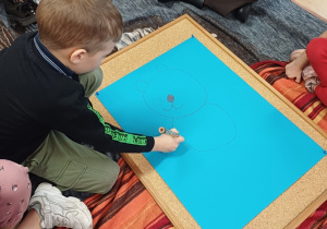 Wiewiórki w Bibliotece Pedagogicznej obchodziły Dzień Pluszowego Misia!