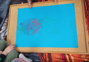 Wiewiórki w Bibliotece Pedagogicznej obchodziły Dzień Pluszowego Misia!