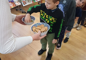 Wiewiórki w Bibliotece Pedagogicznej obchodziły Dzień Pluszowego Misia!
