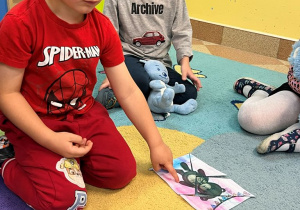 Dzień Pluszowego Misia w Sówkach!