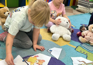 Dzień Pluszowego Misia w Sówkach!