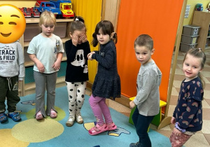 Dzień Pluszowego Misia w Sówkach!