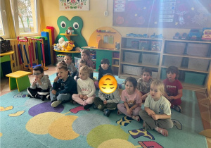 Dzień Pluszowego Misia w Sówkach!