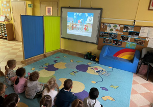 Dzień Pluszowego Misia w Sówkach!