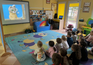 Dzień Pluszowego Misia w Sówkach!