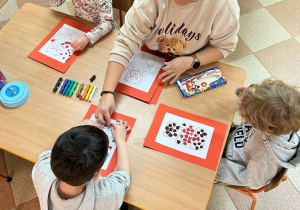 Dzień Pluszowego Misia w Sówkach!