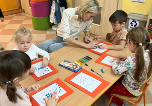 Dzień Pluszowego Misia w Sówkach!