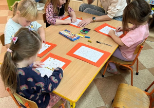 Dzień Pluszowego Misia w Sówkach!