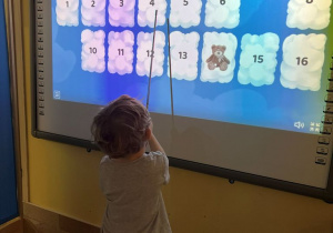 Dzień Pluszowego Misia w Sówkach!