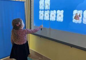 Dzień Pluszowego Misia w Sówkach!