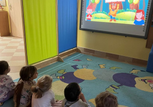 Dzień Pluszowego Misia w Sówkach!