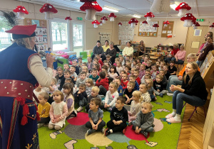 Koncert muzyczny- LAWENDOWE STUDIO- listopad 2025!