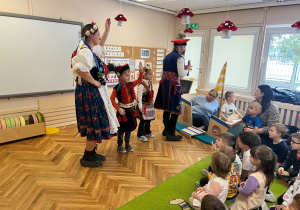 Koncert muzyczny- LAWENDOWE STUDIO- listopad 2025!