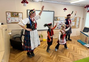 Koncert muzyczny- LAWENDOWE STUDIO- listopad 2025!