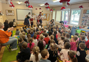 Koncert muzyczny- LAWENDOWE STUDIO- listopad 2025!