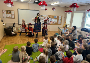 Koncert muzyczny- LAWENDOWE STUDIO- listopad 2025!