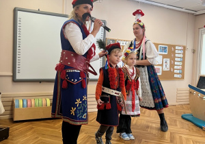 Koncert muzyczny- LAWENDOWE STUDIO- listopad 2025!