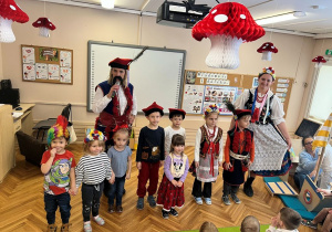 Koncert muzyczny- LAWENDOWE STUDIO- listopad 2025!