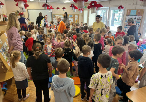 Koncert muzyczny- LAWENDOWE STUDIO- listopad 2025!