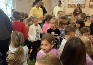 Koncert muzyczny- LAWENDOWE STUDIO- listopad 2025!