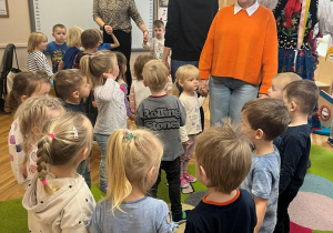 Koncert muzyczny- LAWENDOWE STUDIO- listopad 2025!