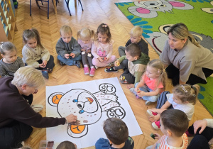 Dzień Pluszowego Misia w Niedźwiadkach!