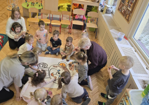 Dzień Pluszowego Misia w Niedźwiadkach!