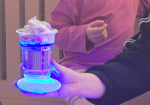 Niedzwiadki- lekcja ciszy z chmurką!