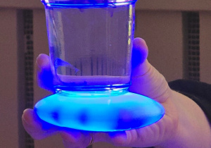 Niedzwiadki- lekcja ciszy z chmurką!