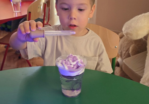 Niedzwiadki- lekcja ciszy z chmurką!