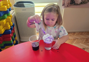 Niedzwiadki- lekcja ciszy z chmurką!