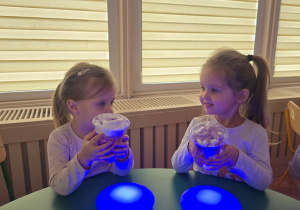 Niedzwiadki- lekcja ciszy z chmurką!