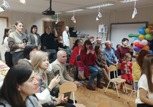 Pasowanie na Przedszkolaka- ŚLIMACZKI!