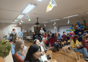 Pasowanie na Przedszkolaka- ŚLIMACZKI!