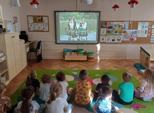 ROK REYMONTA- obrzędy weselne w CHŁOPACH!