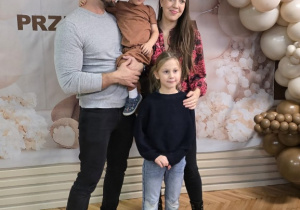 Pasowanie na Przedszkolaka- Niedźwiadki!