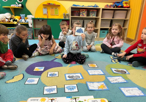 Sówki- zajęcia o zwierzętach!