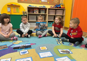 Sówki- zajęcia o zwierzętach!