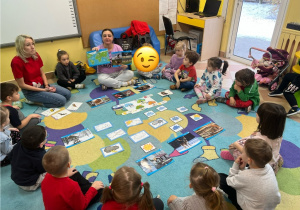 Sówki- zajęcia o zwierzętach!