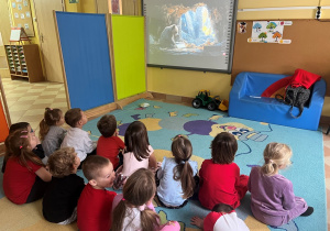 Sówki- zajęcia o zwierzętach!