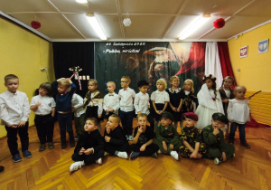 Mróweczki- spotkanie integracyjne z Rodzicami!